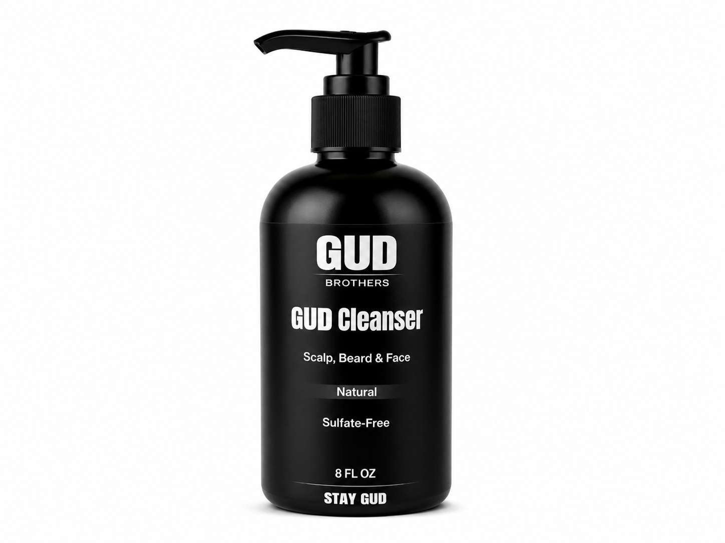 GUD Cleanser