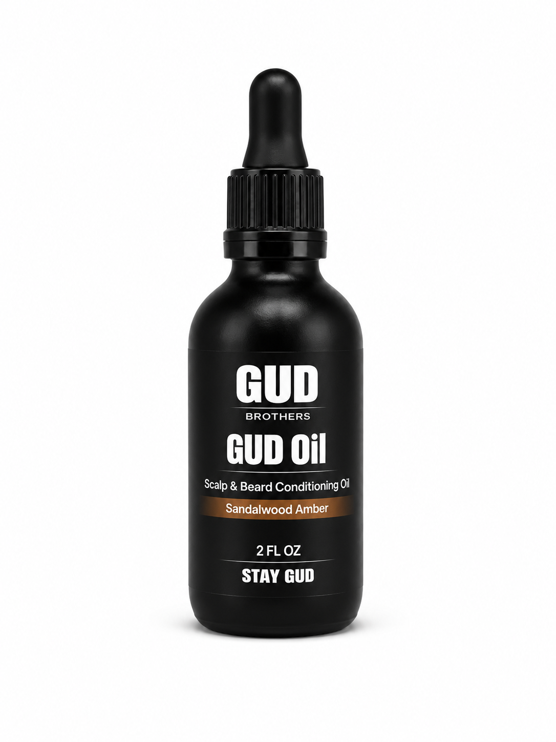 GUD Oil